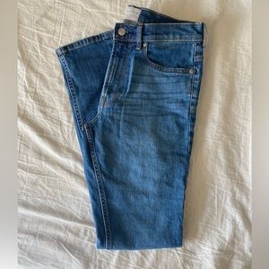 Everlane slim Jeans